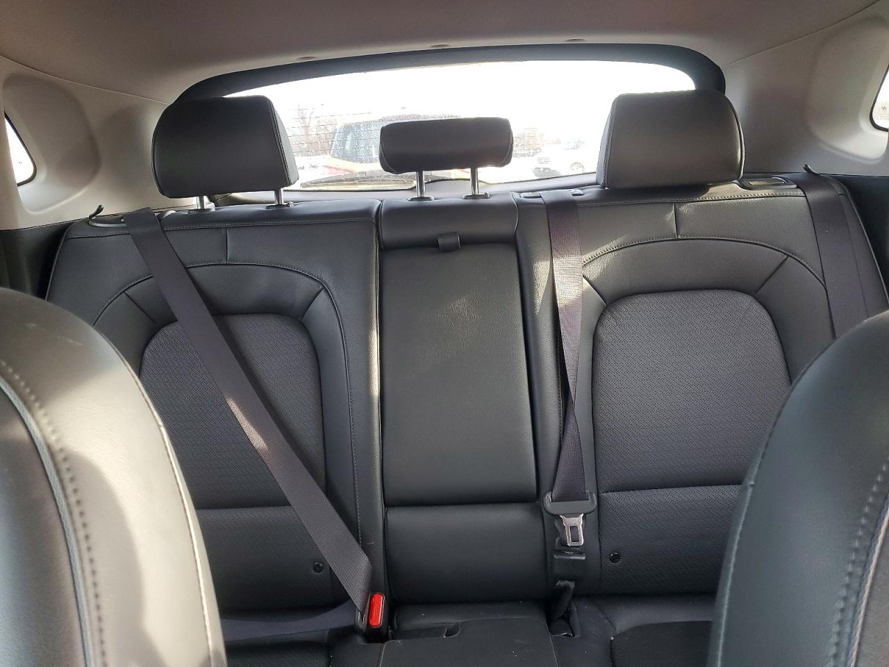 Hyundai KONA Limited