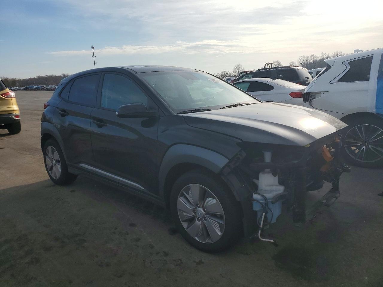 Hyundai KONA Limited