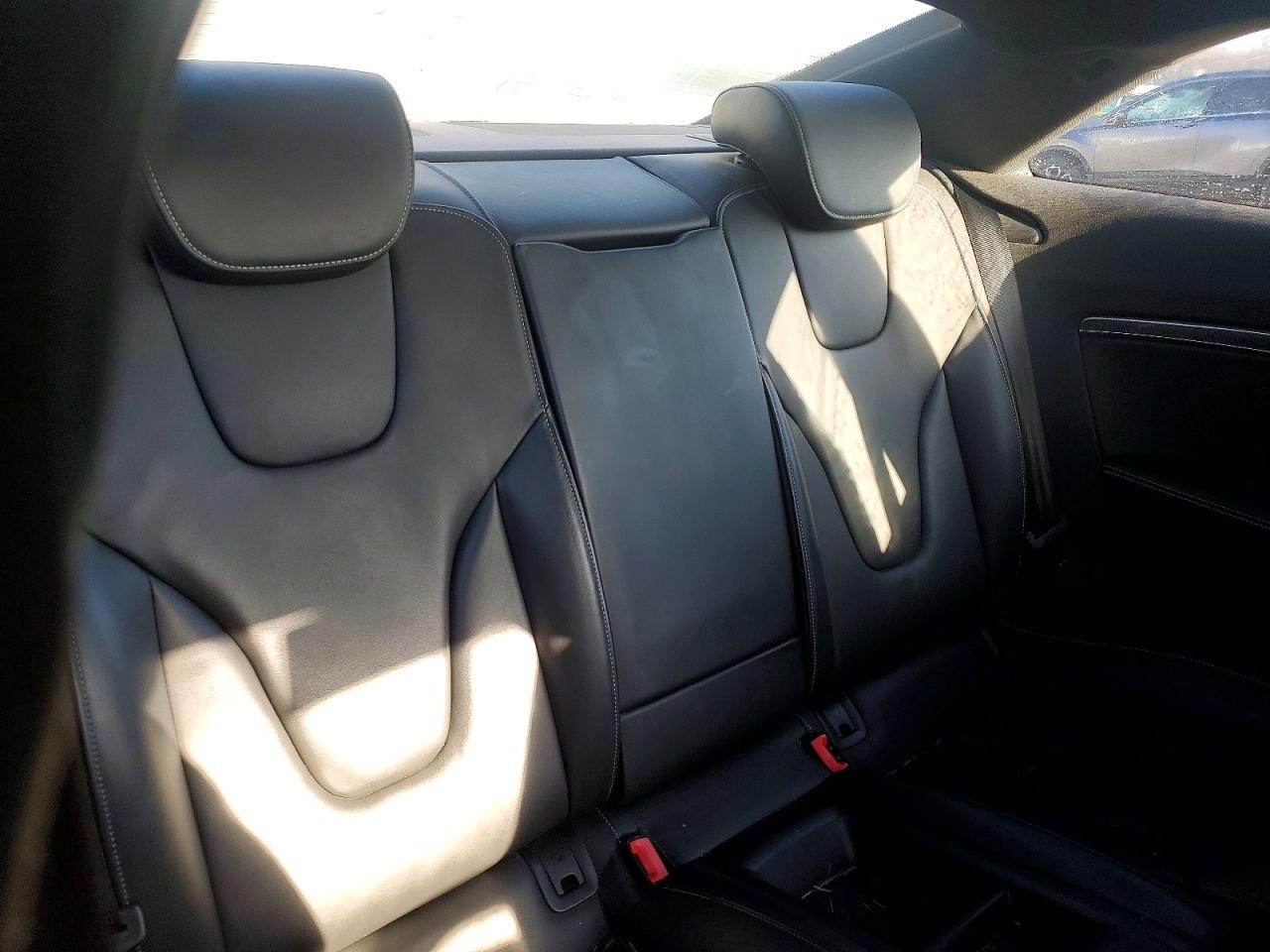 Audi S5 Premium Plus