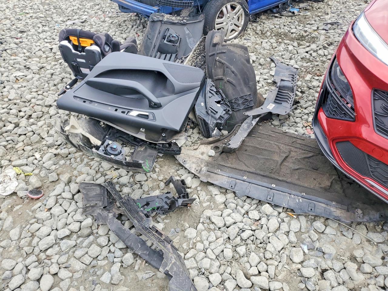 Audi Q5 Premium