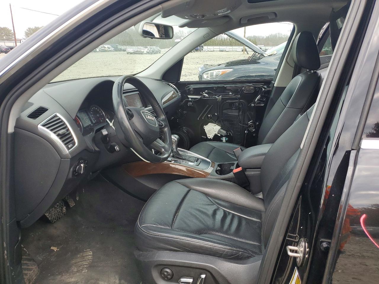 Audi Q5 Premium