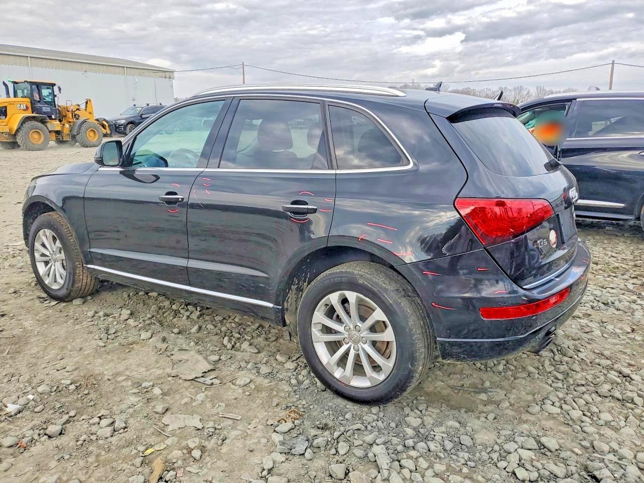 Audi Q5 Premium