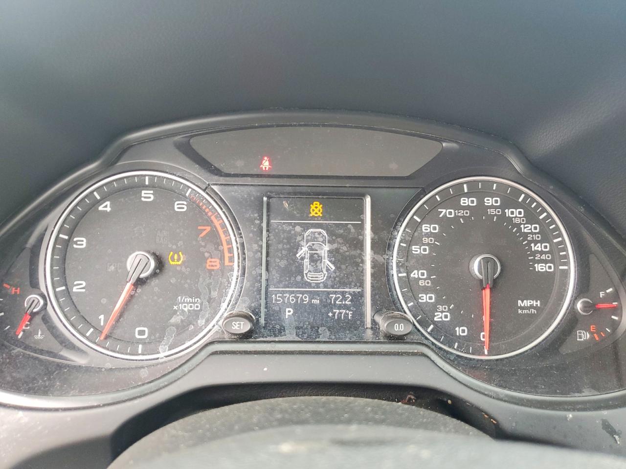 Audi Q5 Premium