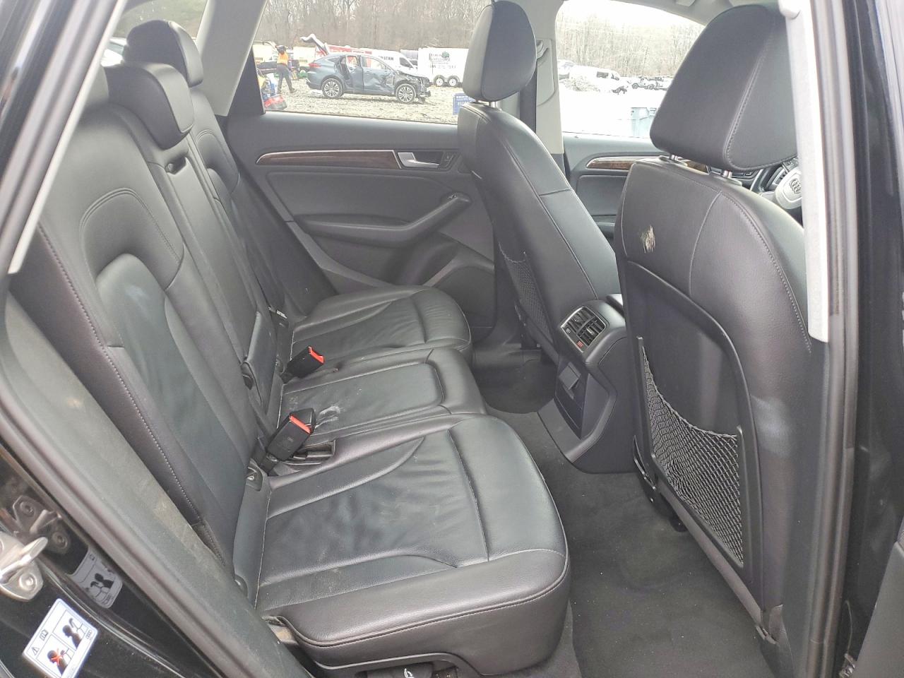 Audi Q5 Premium