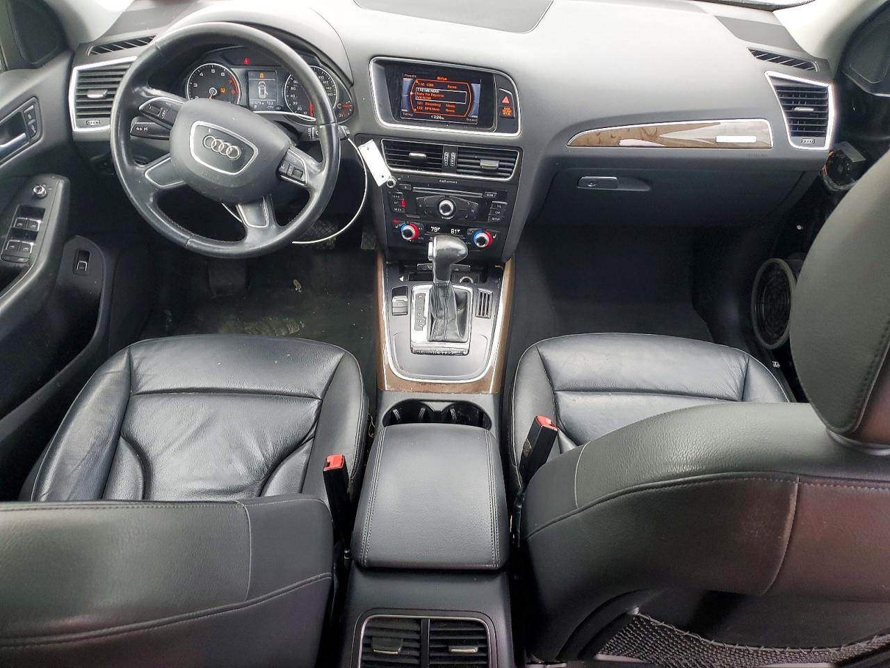Audi Q5 Premium