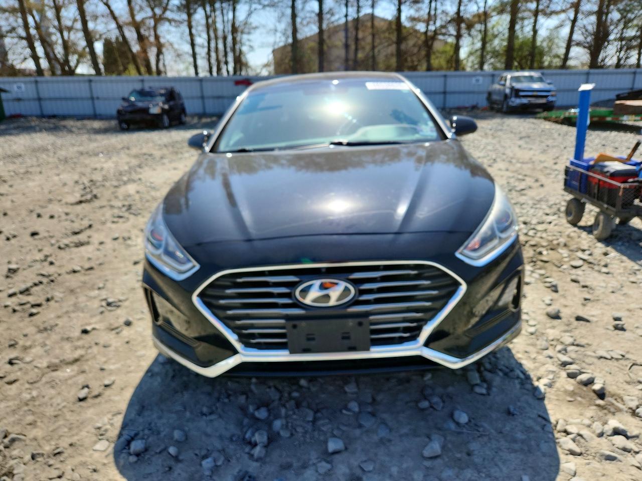 Hyundai SONATA Se
