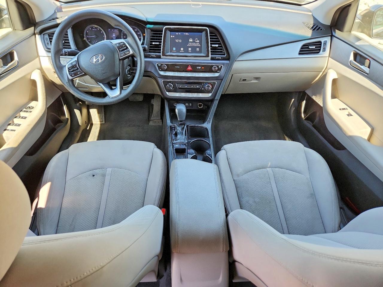Hyundai SONATA Se