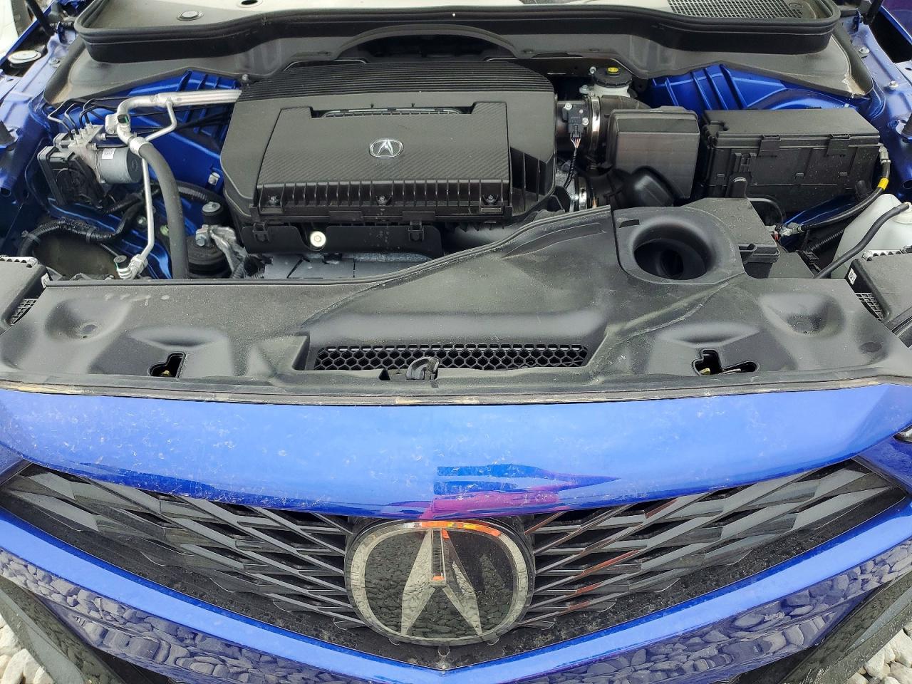 Acura MDX A-spec