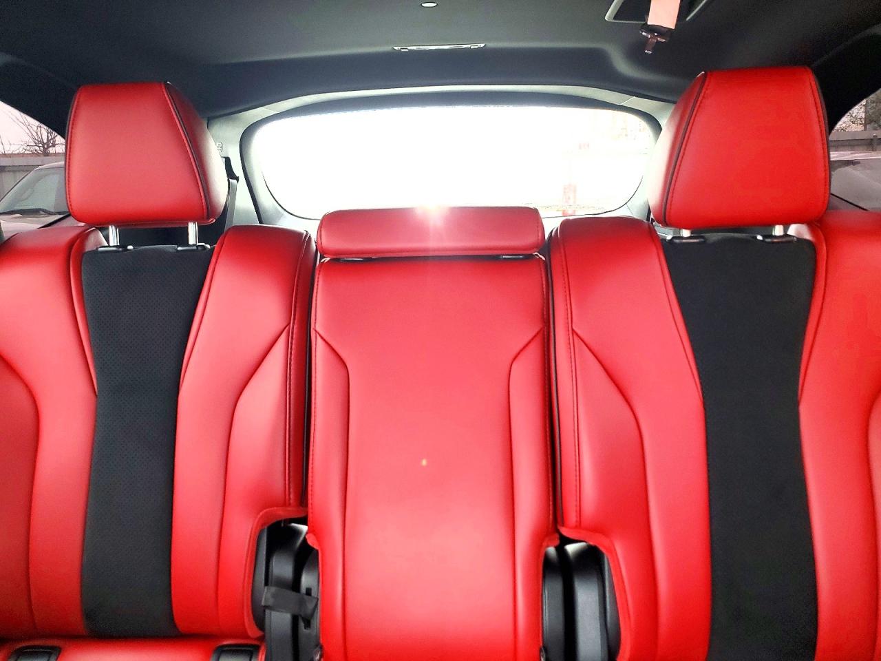 Acura MDX A-spec