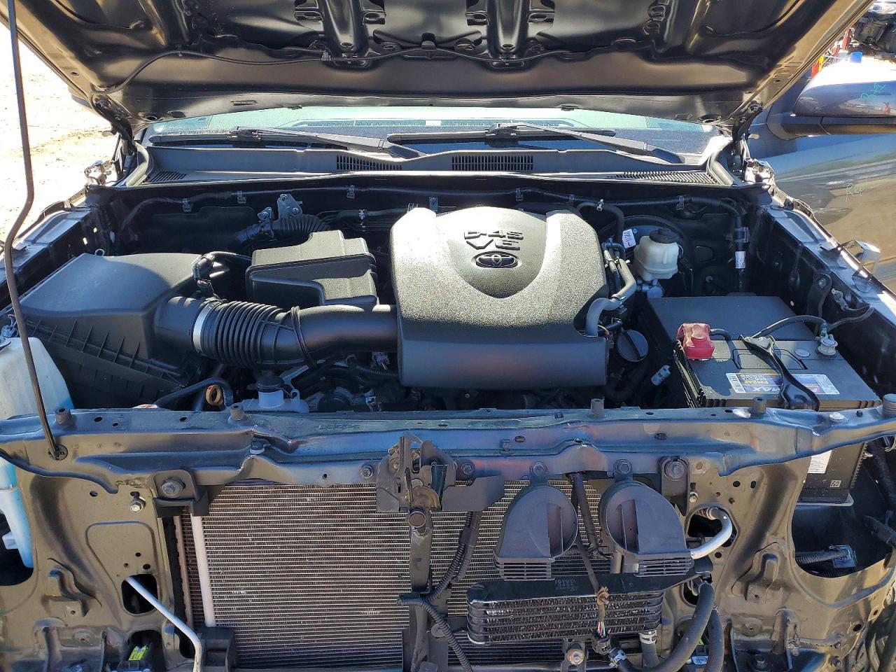 Toyota Tacoma Sr5 V6