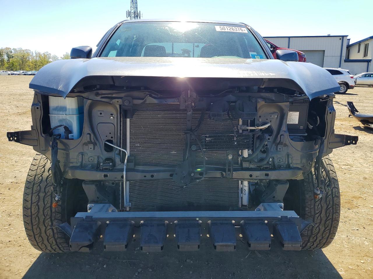 Toyota Tacoma Sr5 V6