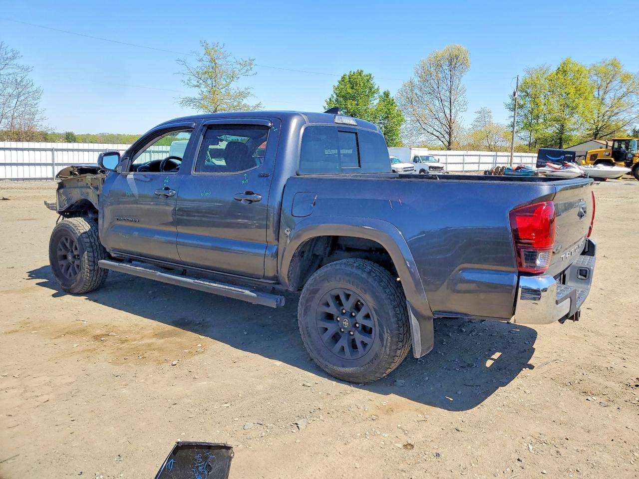 Toyota Tacoma Sr5 V6