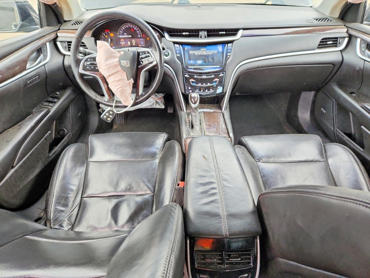 Cadillac XTS Luxury