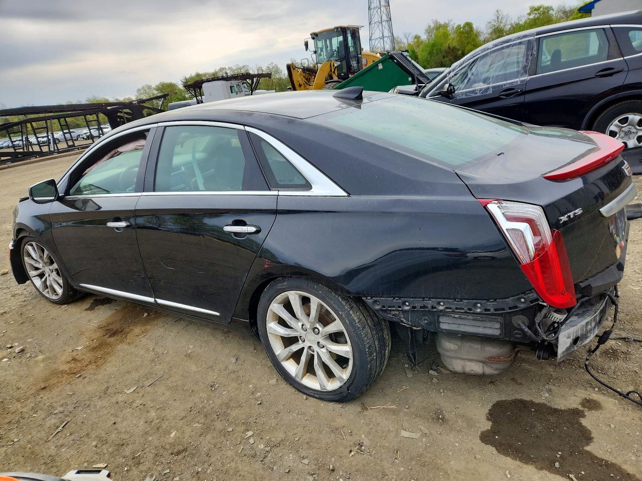 Cadillac XTS Luxury