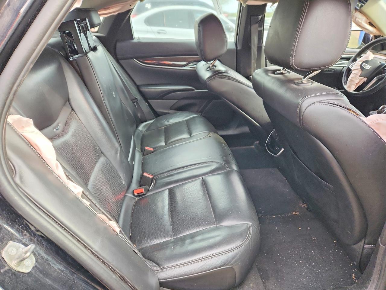 Cadillac XTS Luxury