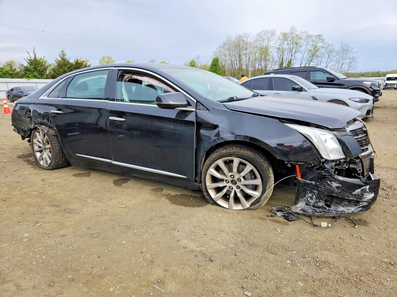 Cadillac XTS Luxury