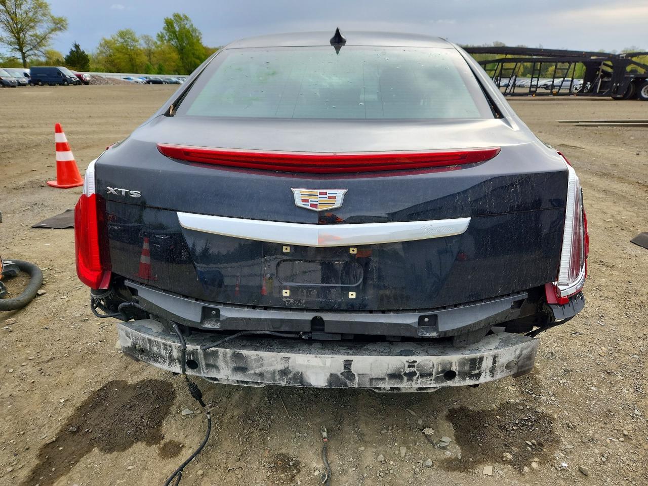Cadillac XTS Luxury