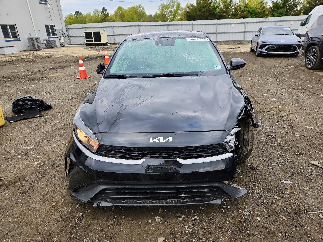 Kia Forte Lx