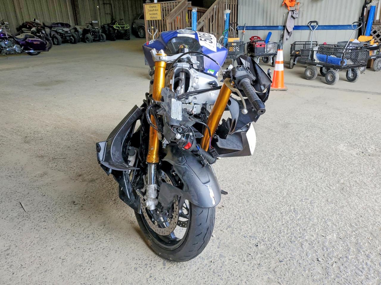 Aprilia RS 660 660