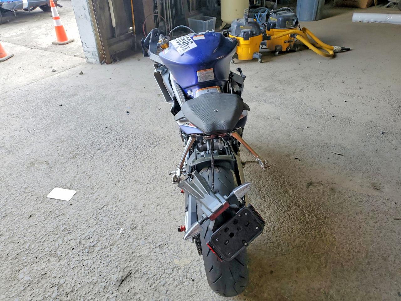 Aprilia RS 660 660