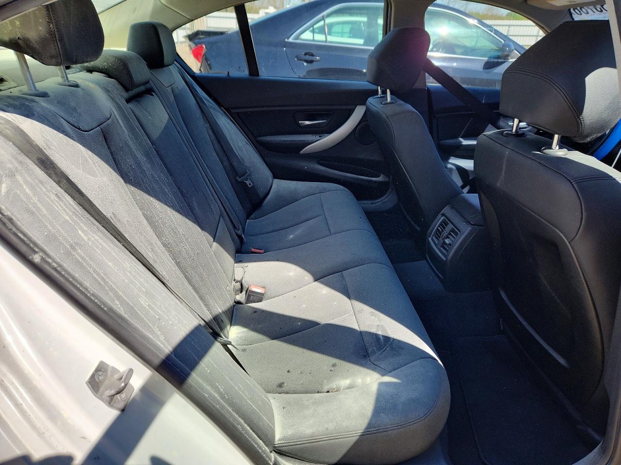 BMW 3 Series Xi
