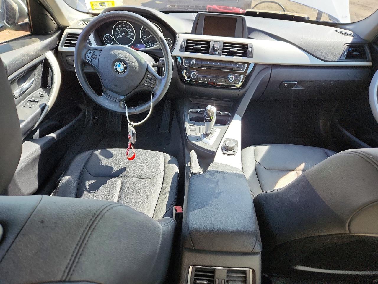 BMW 3 Series Xi