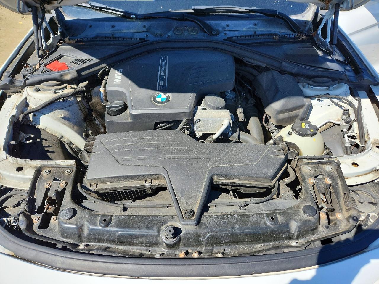 BMW 3 Series Xi