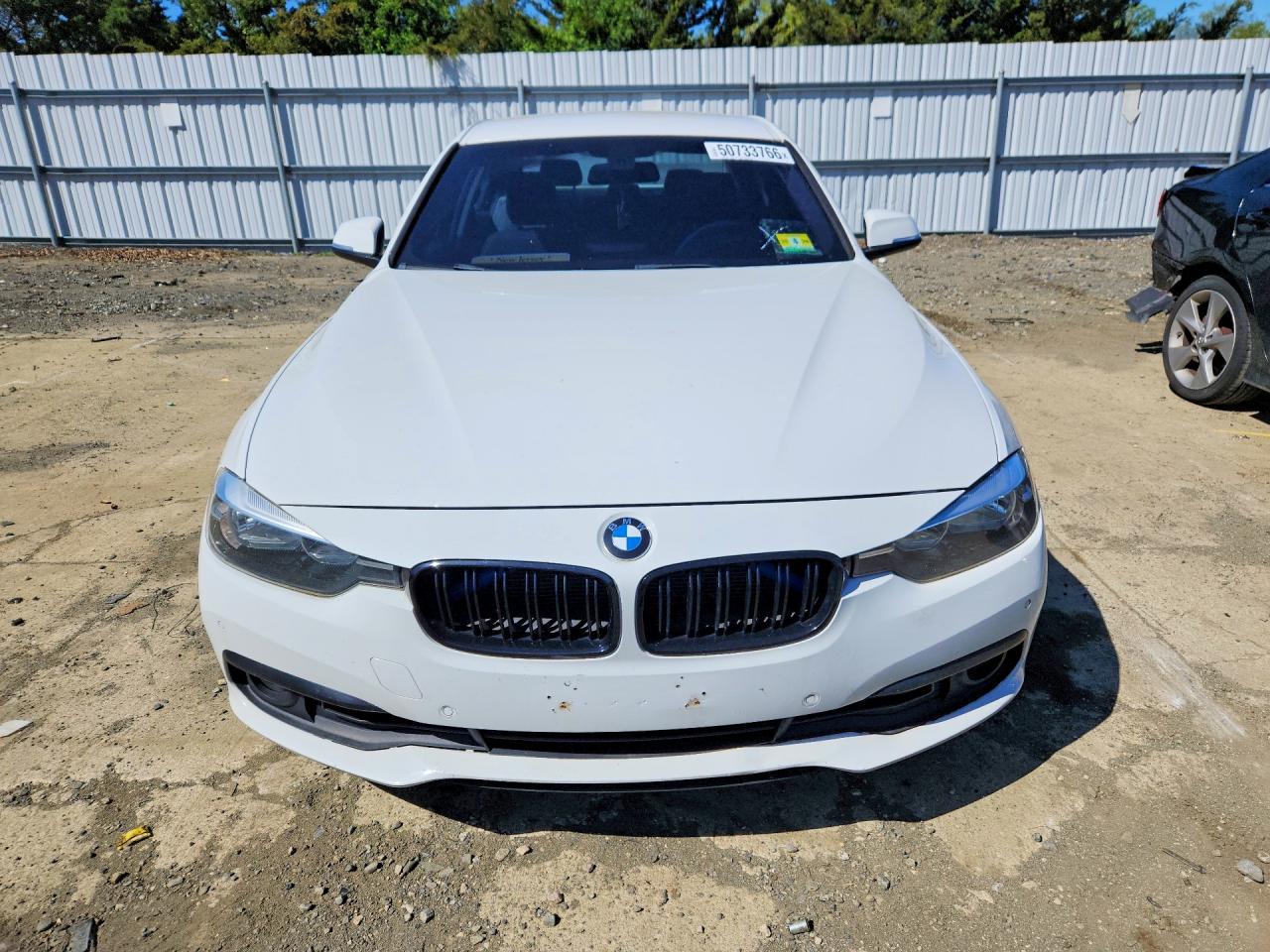 BMW 3 Series Xi