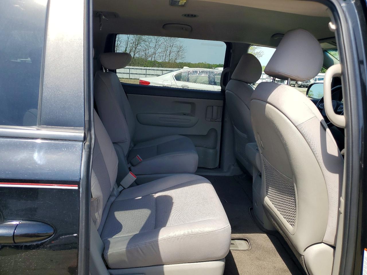 Kia Sedona Lx