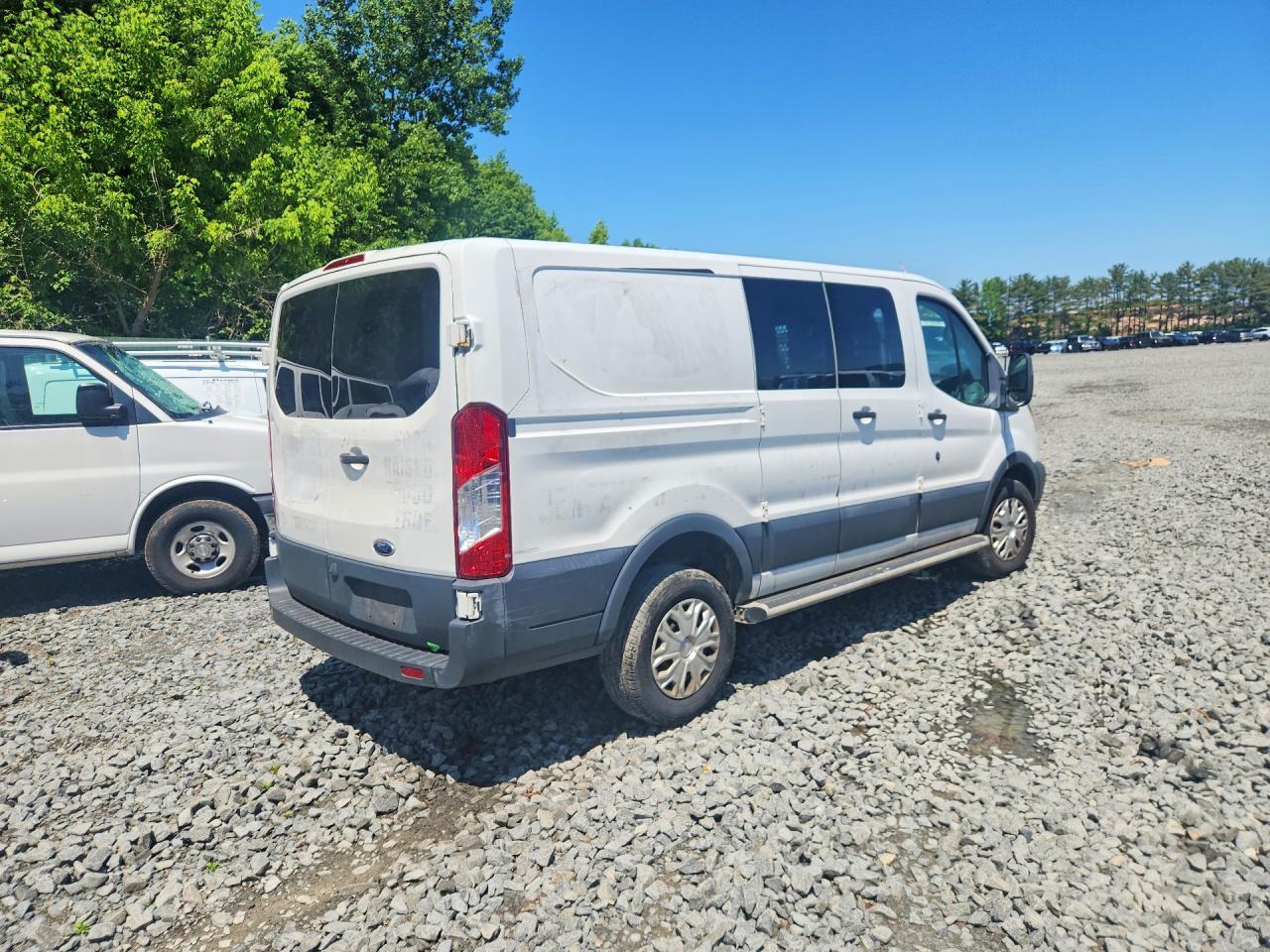 Ford Transit T-250