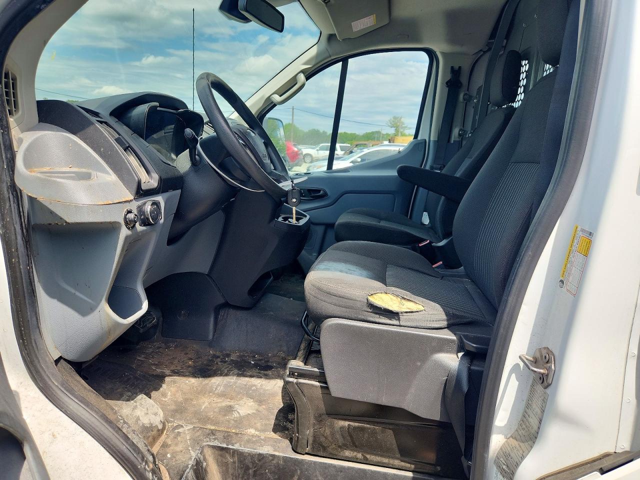 Ford Transit T-250