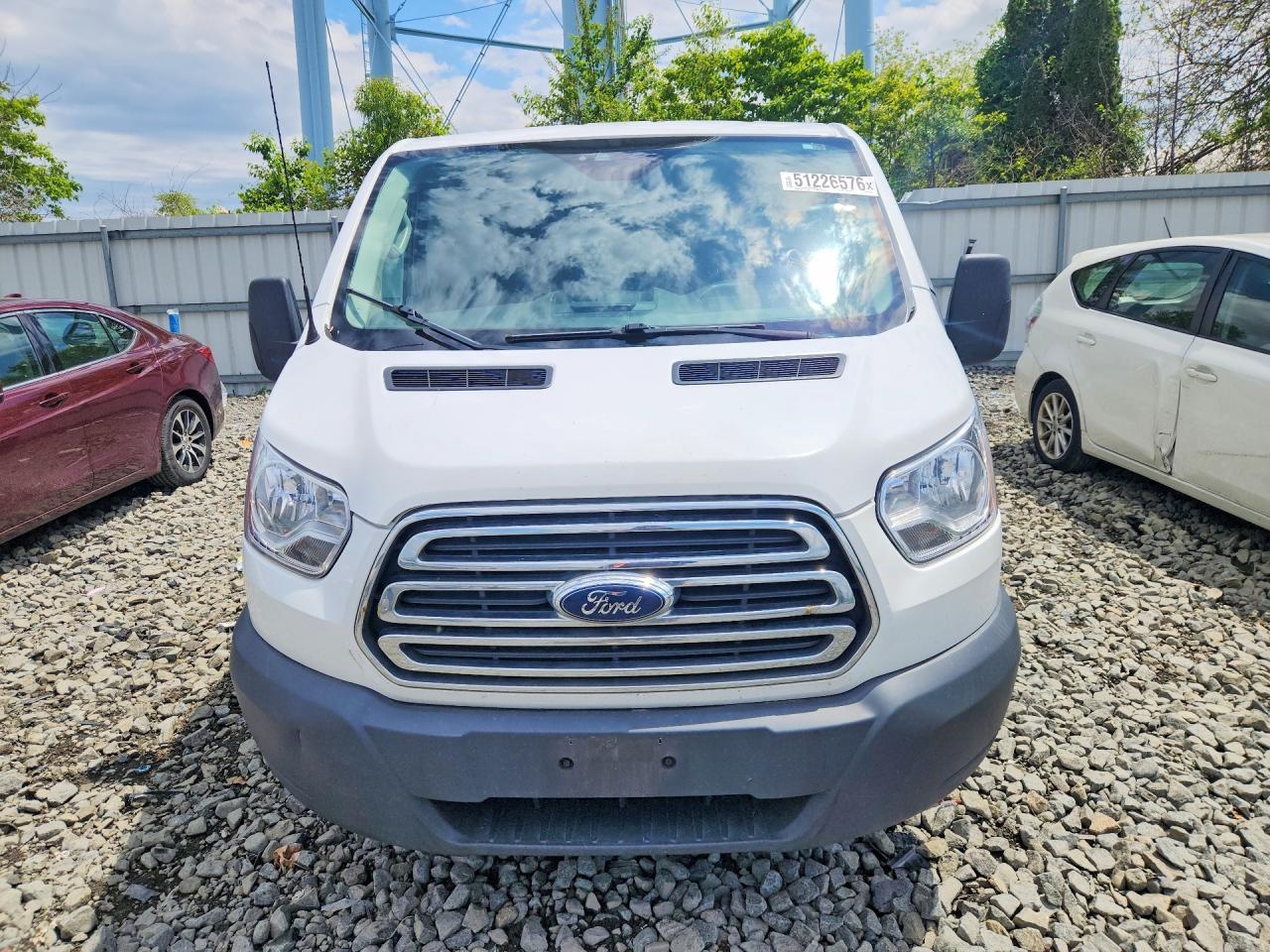 Ford Transit T-250