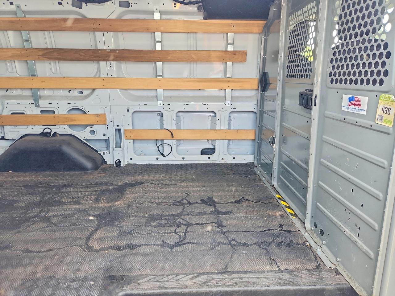 Ford Transit T-250