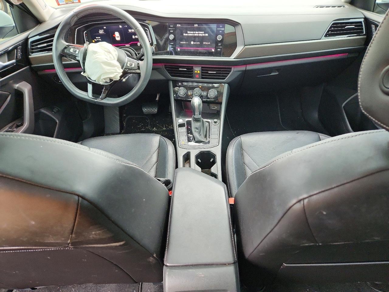 Volkswagen Jetta Sel Premium