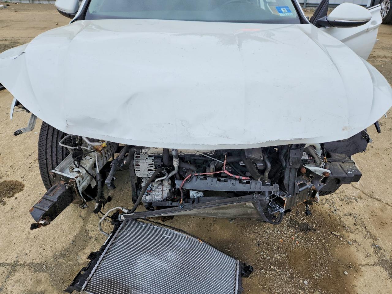 Volkswagen Jetta Sel Premium