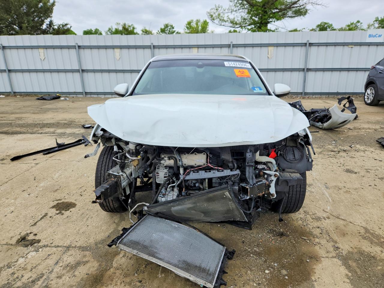 Volkswagen Jetta Sel Premium