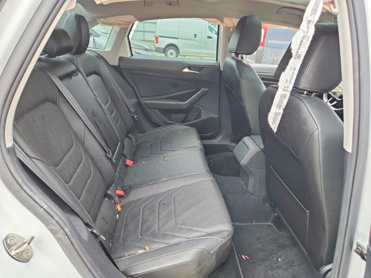 Volkswagen Jetta Sel Premium