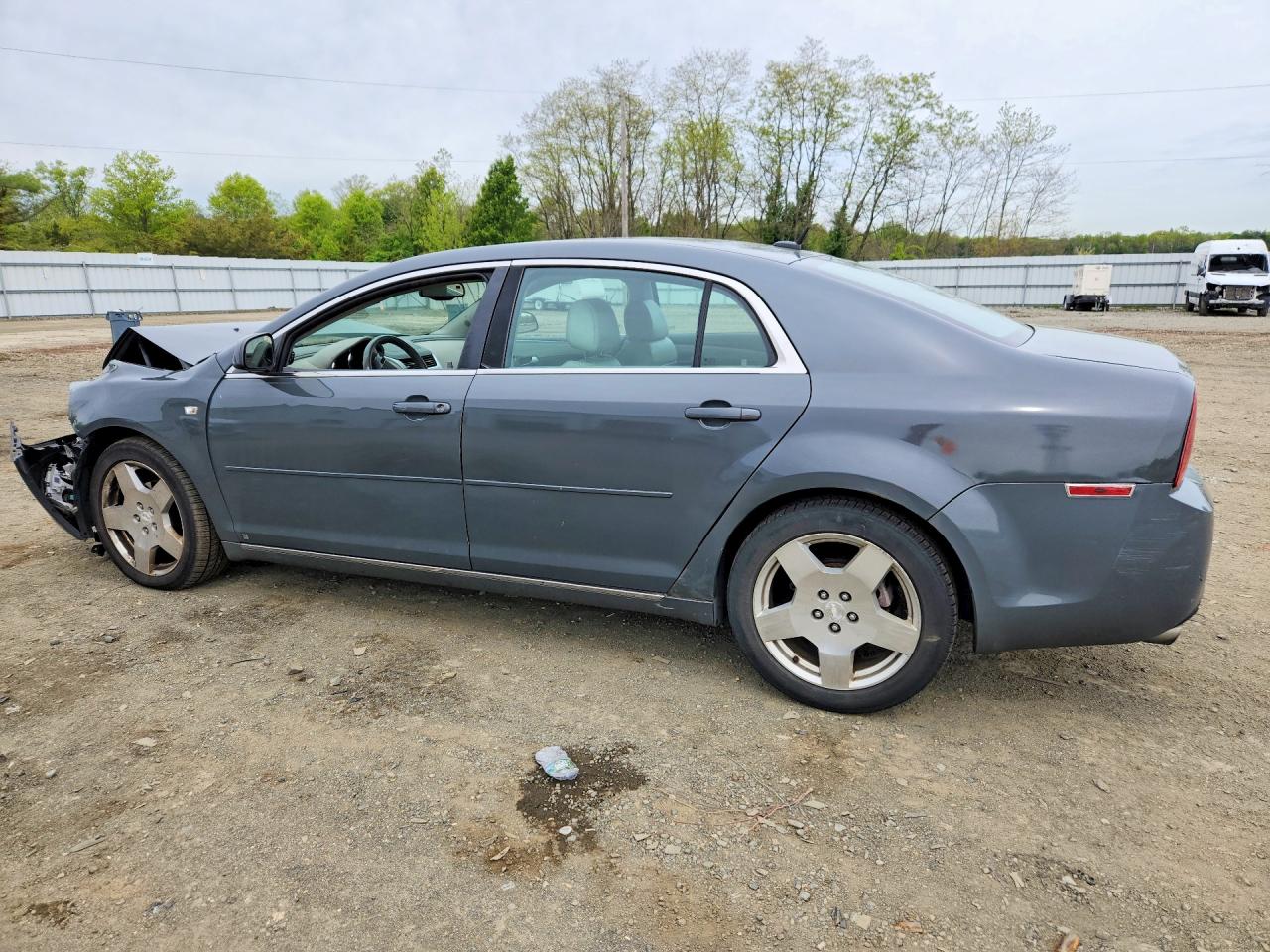 Chevrolet Malibu 2lt