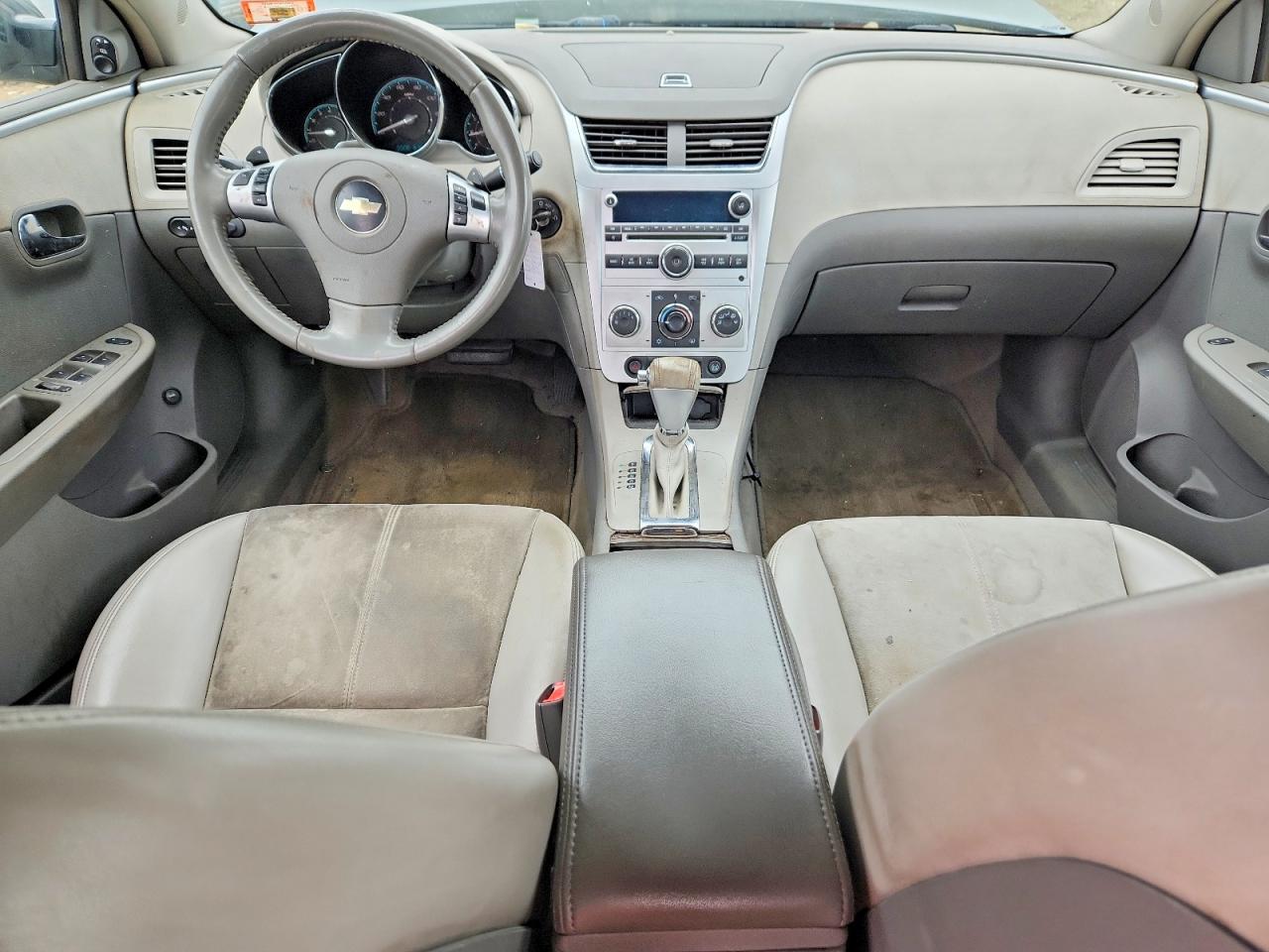 Chevrolet Malibu 2lt