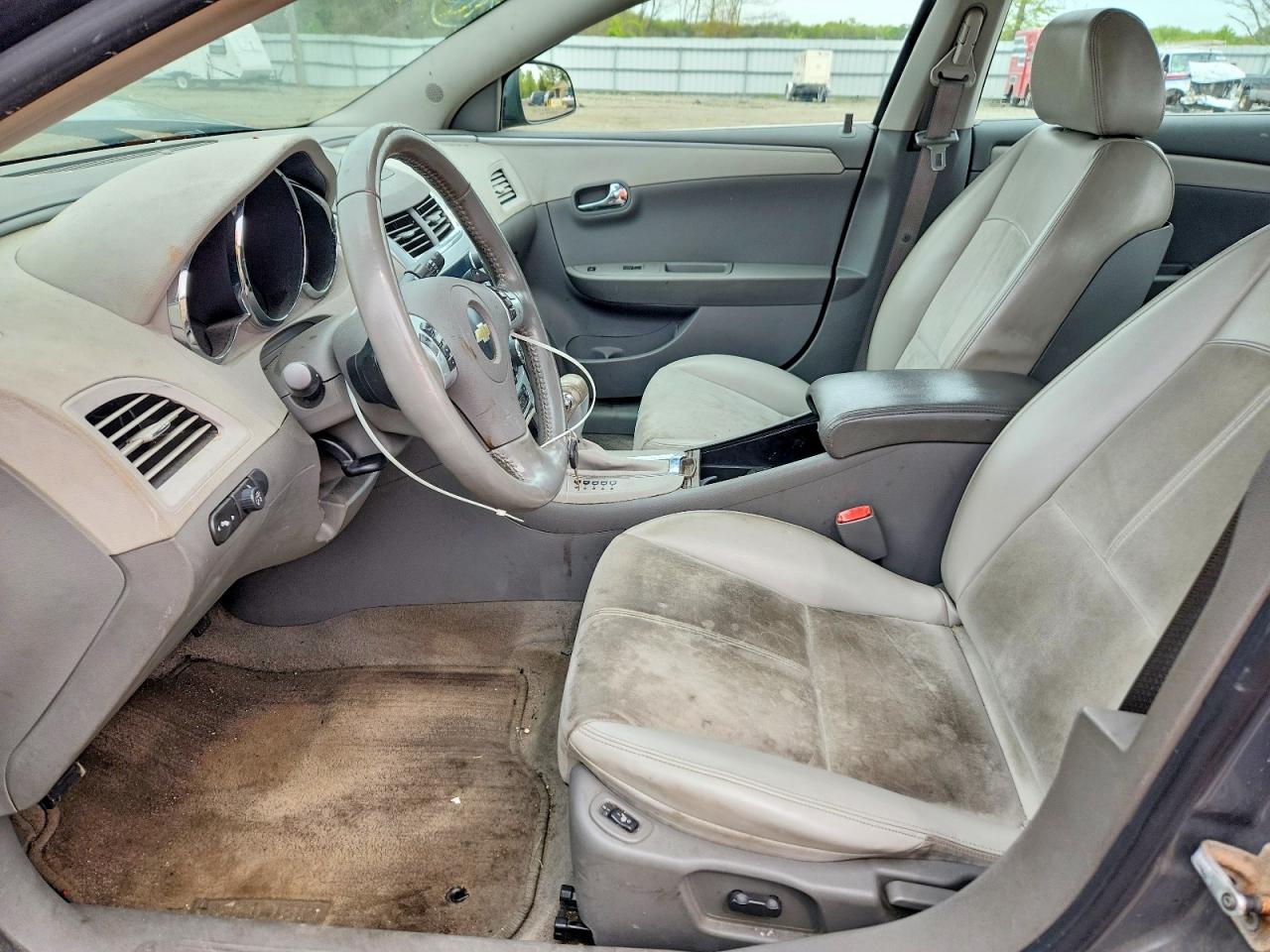 Chevrolet Malibu 2lt