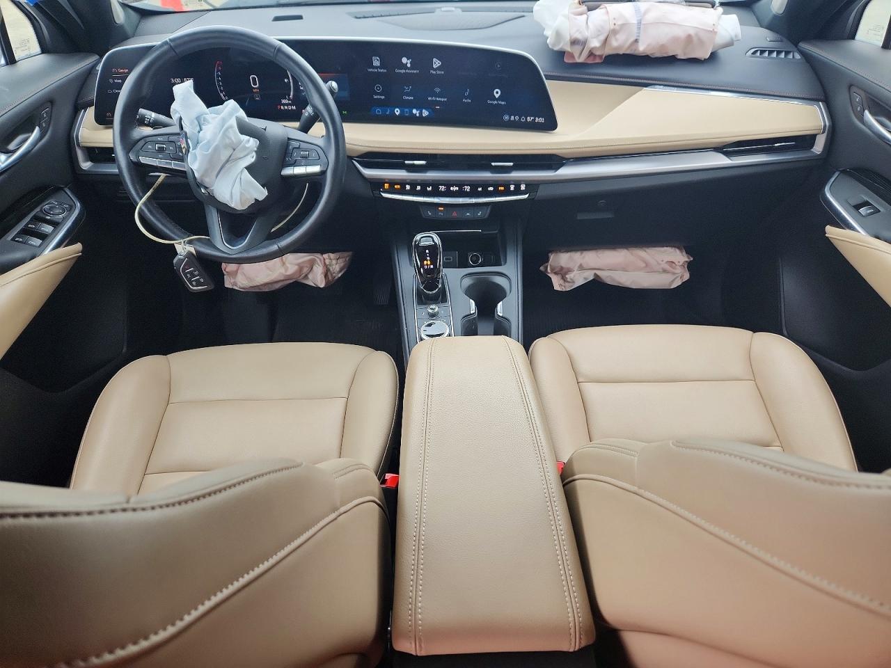 Cadillac XT4 Luxury