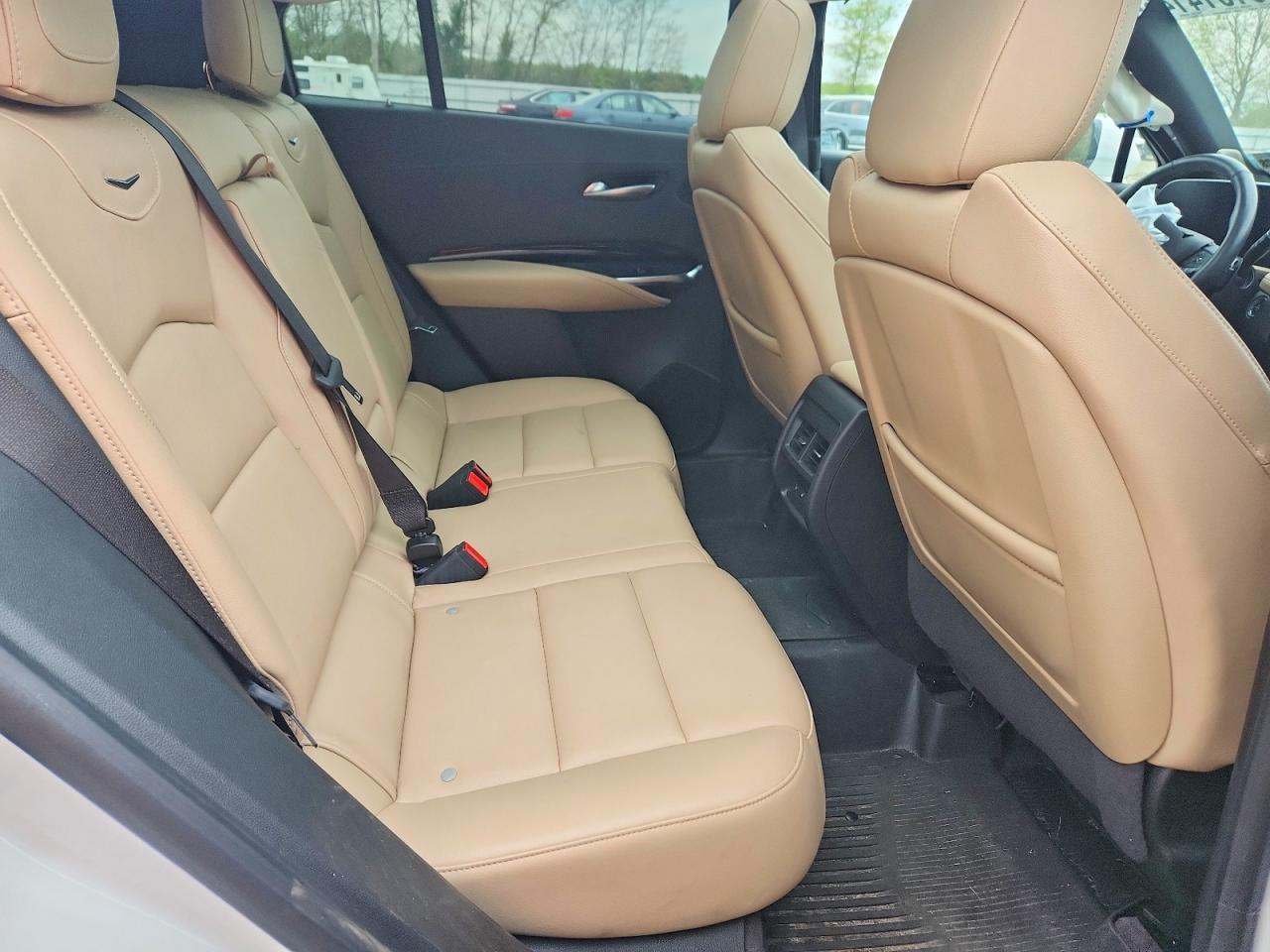 Cadillac XT4 Luxury