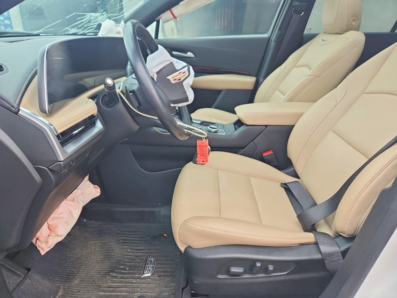 Cadillac XT4 Luxury