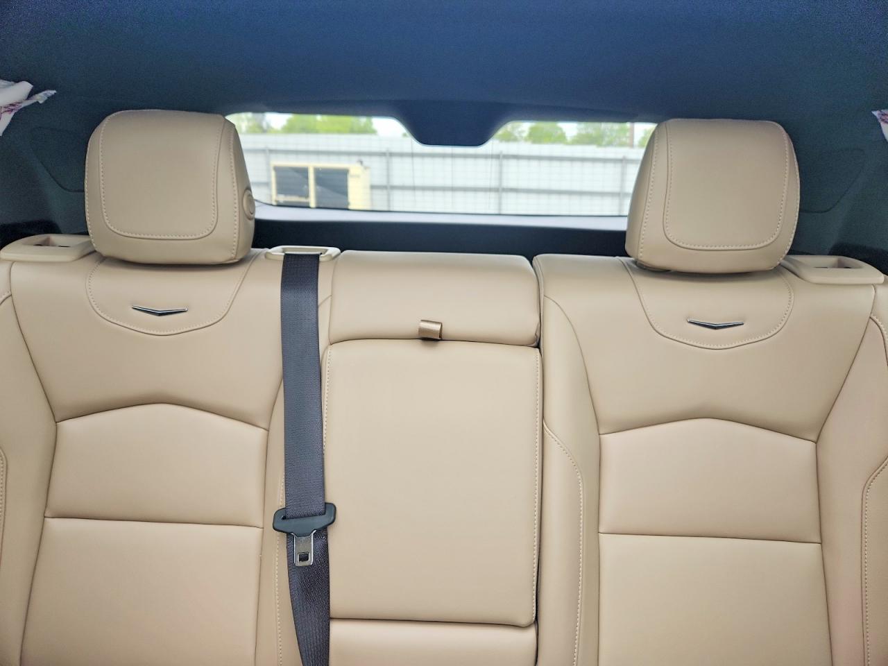 Cadillac XT4 Luxury
