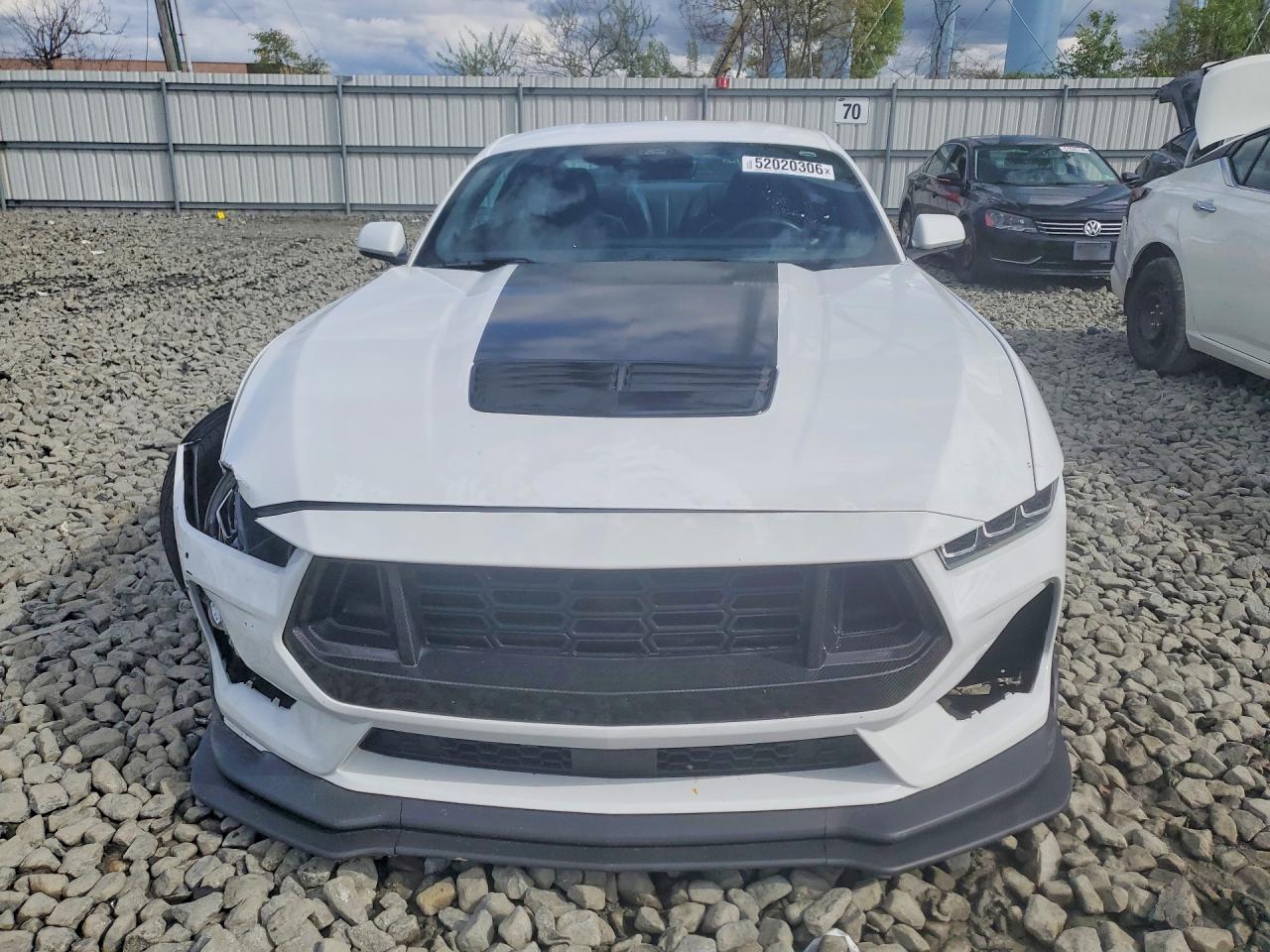 Ford Mustang Gt