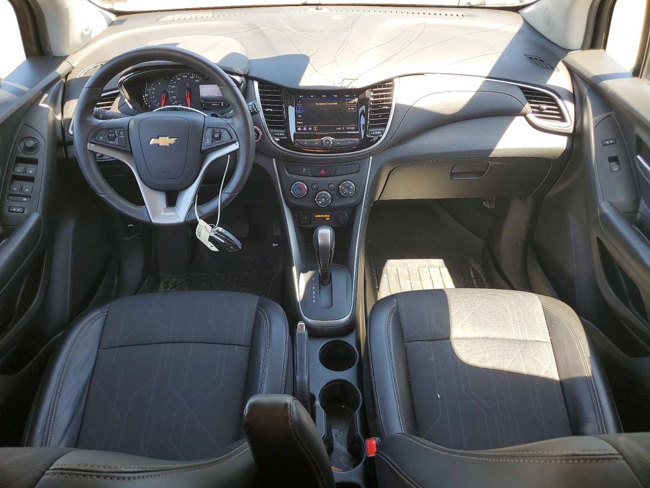 Chevrolet Trax 1lt