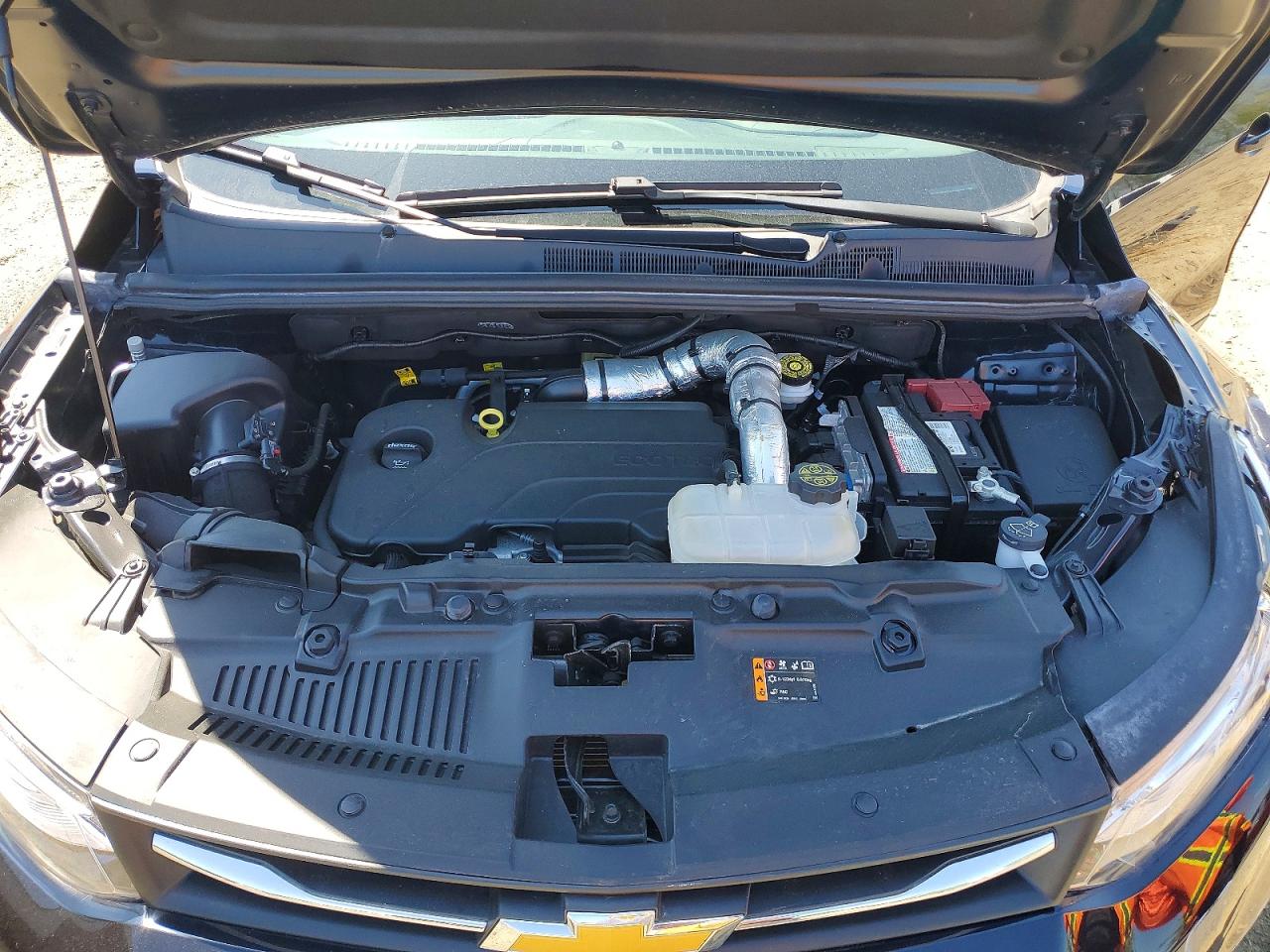Chevrolet Trax 1lt