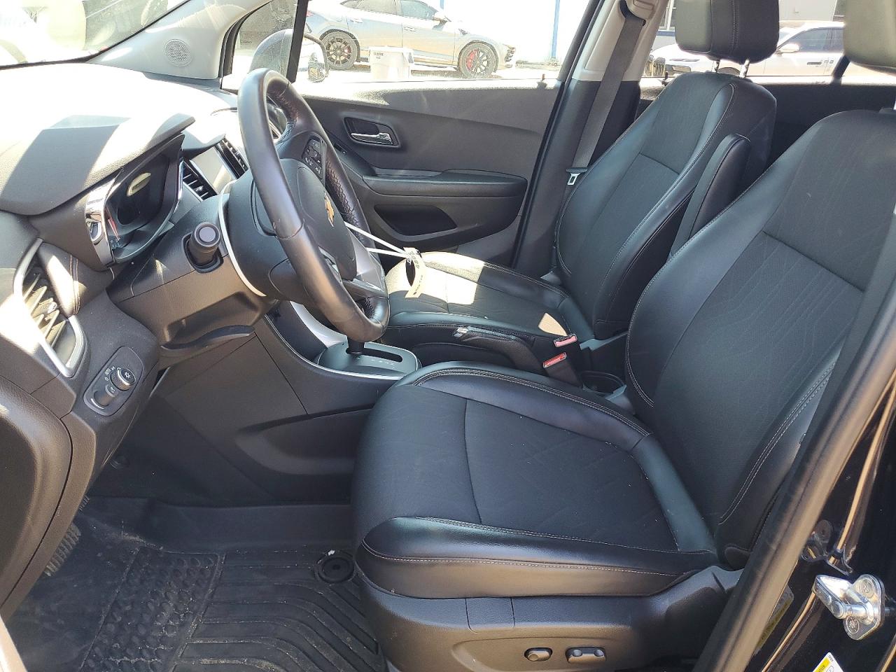 Chevrolet Trax 1lt