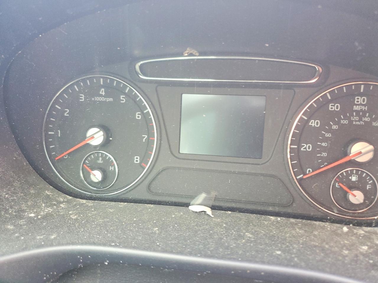 Kia Sorento Lx V6