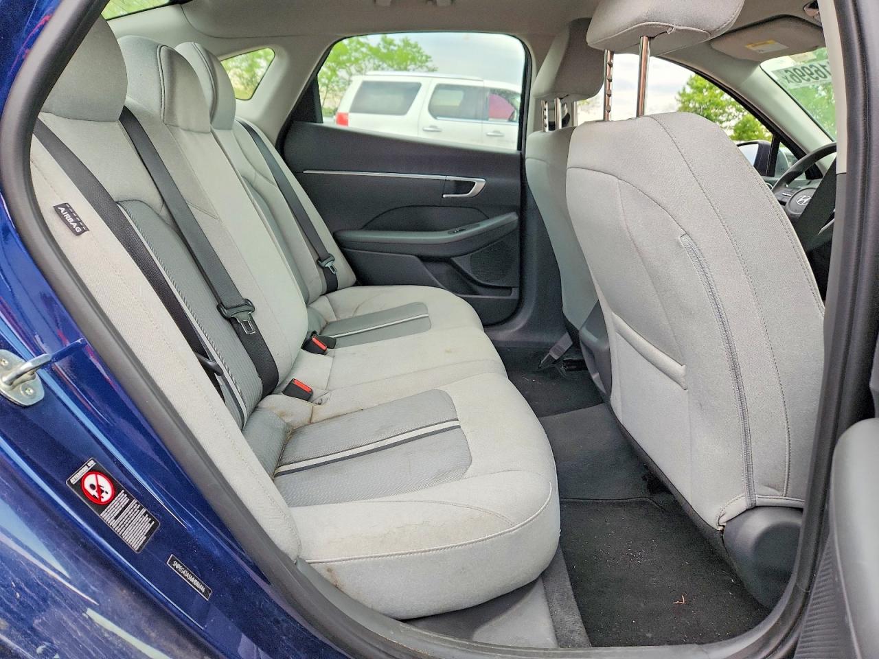 Hyundai SONATA Se
